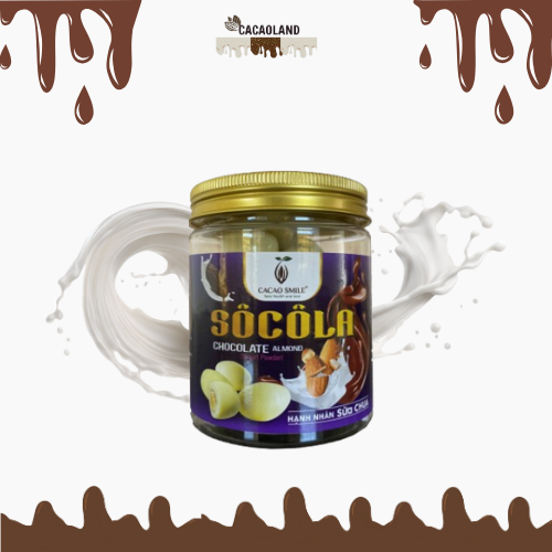 Socola Bộc Hạt