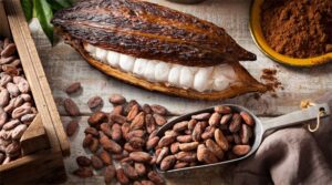 Socola Sữa Cà Phê