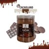 Bột Cacao nguyên chất 100%