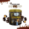 Socola Hạnh Nhân Socola Đen