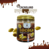 Socola hạnh nhân sầu riêng