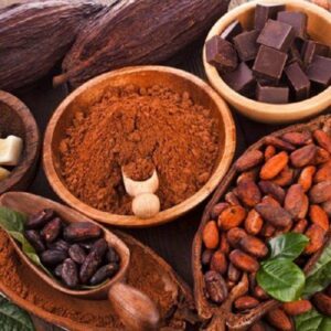 Cacao Tây Nguyên